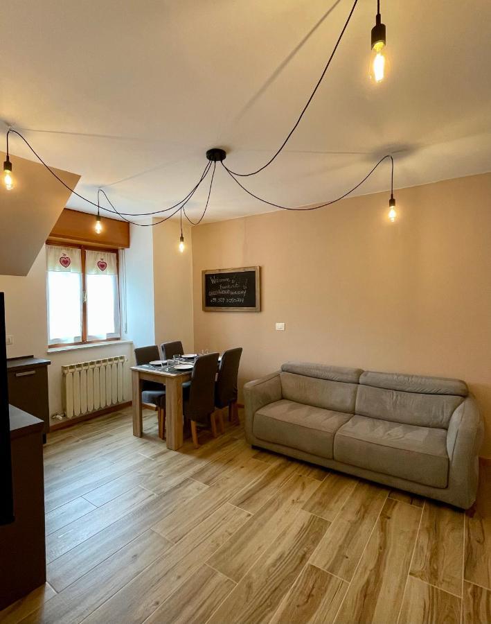 Greenwood Holiday Tarvisio Exterior foto