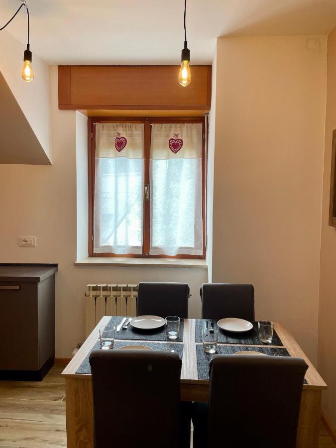 Greenwood Holiday Tarvisio Exterior foto