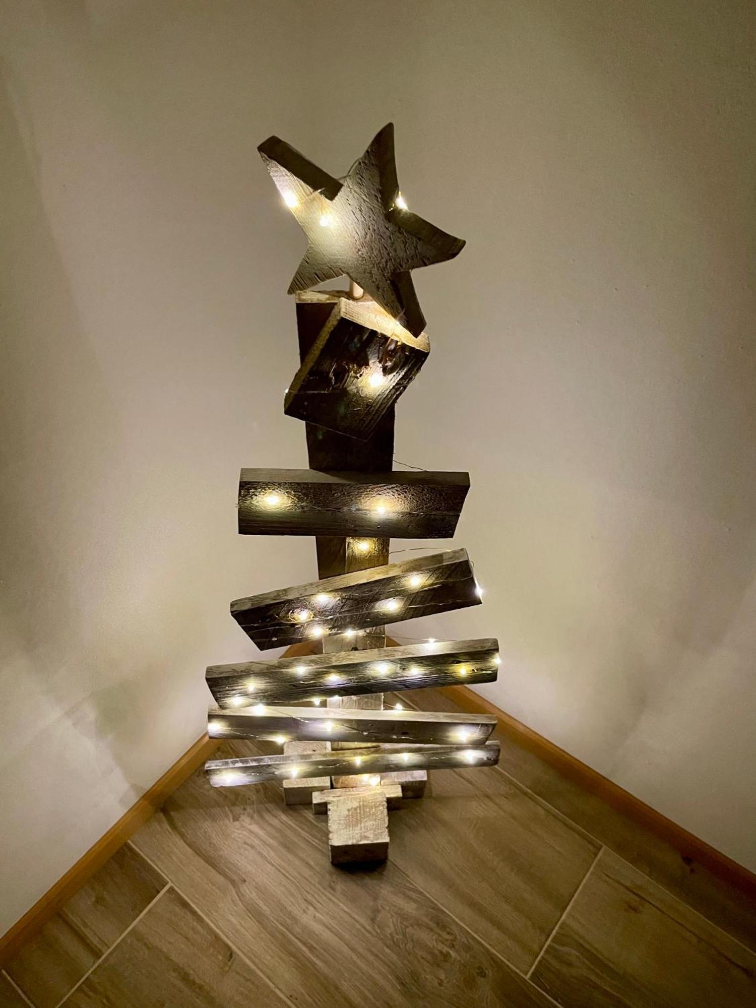 Greenwood Holiday Tarvisio Exterior foto