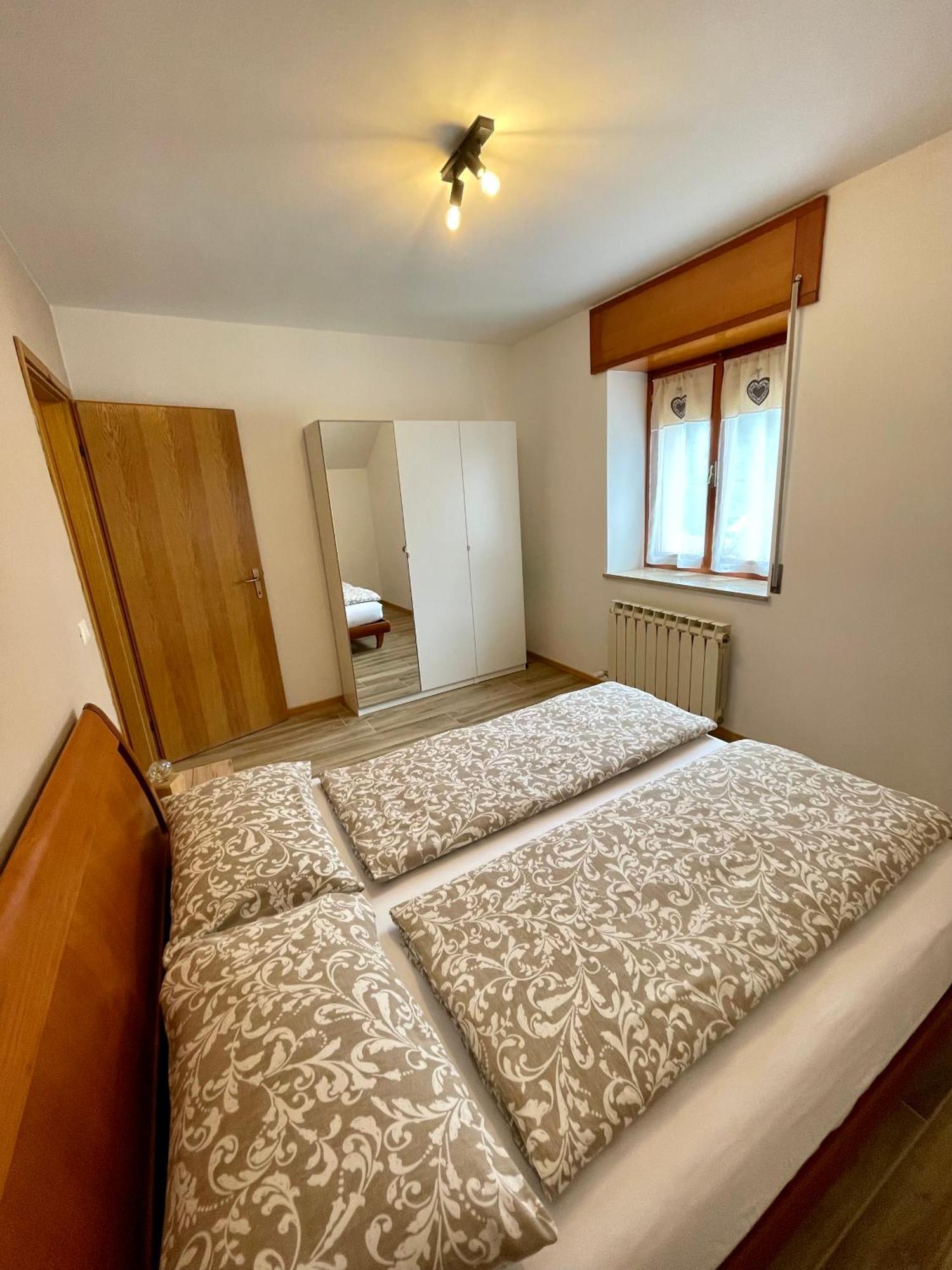 Greenwood Holiday Tarvisio Exterior foto