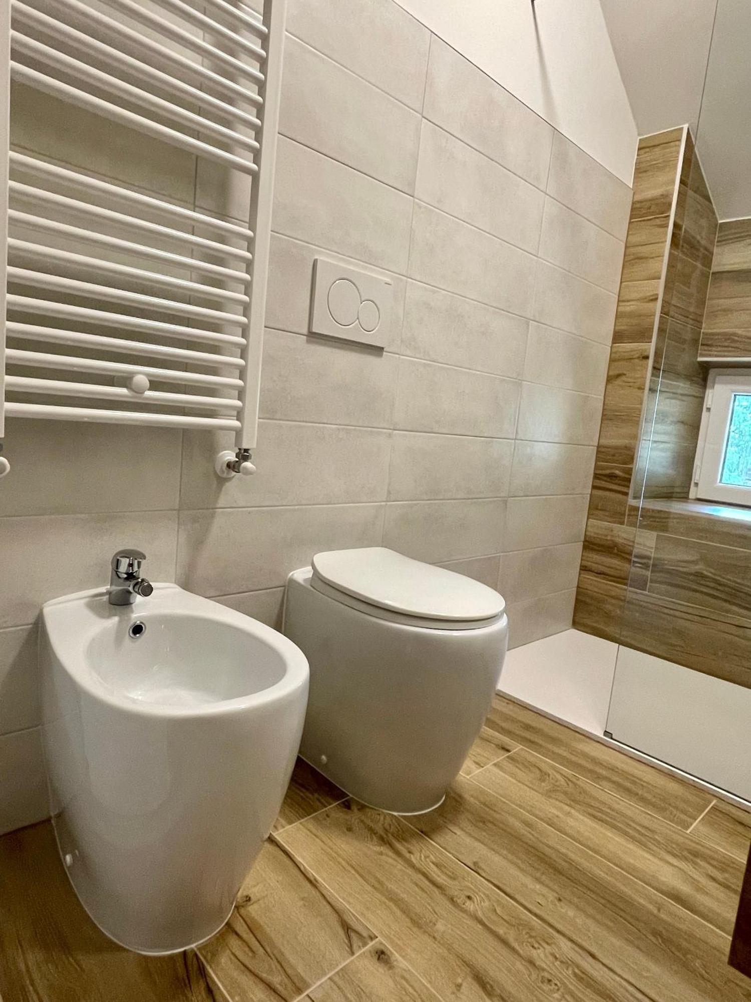 Greenwood Holiday Tarvisio Exterior foto