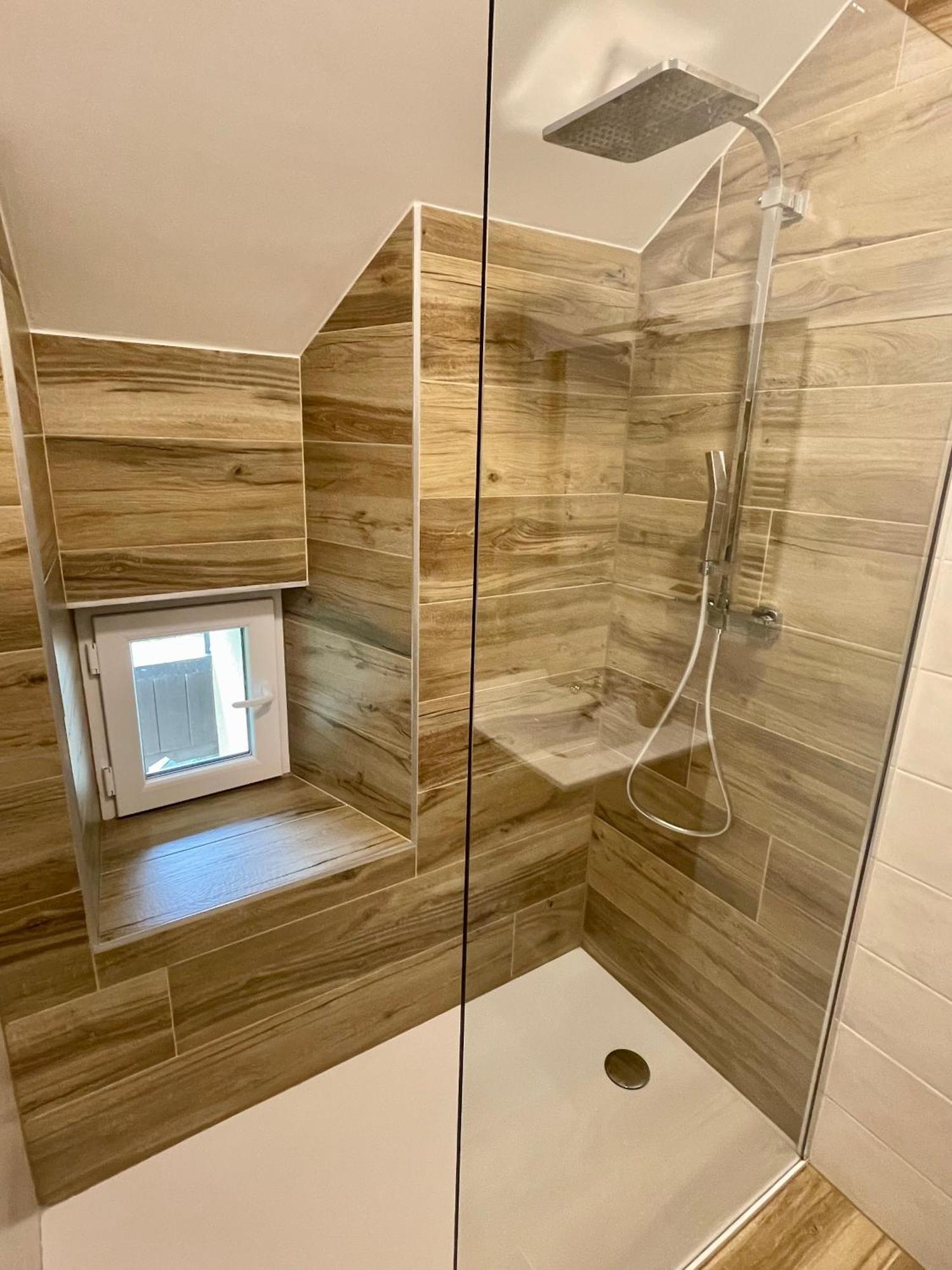 Greenwood Holiday Tarvisio Exterior foto